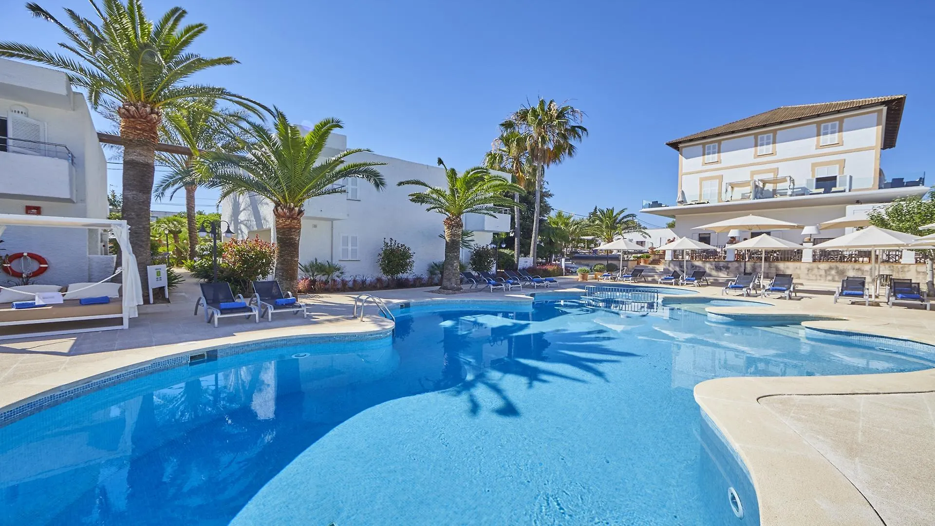 **** Hotel Prinsotel Mal Pas - Adults Only Alcudia  Spain