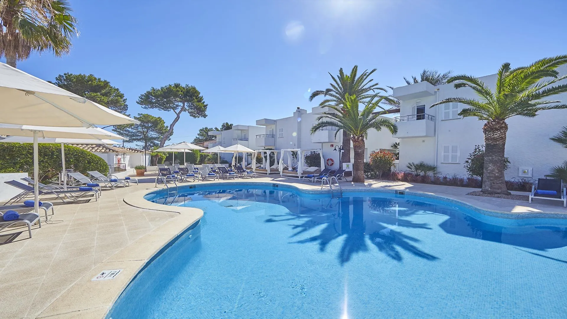 Prinsotel Mal Pas - Adults Only Alcudia  Alcudia (Mallorca)