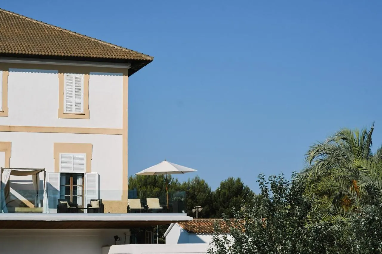 Prinsotel Mal Pas - Adults Only Alcudia  Hotel