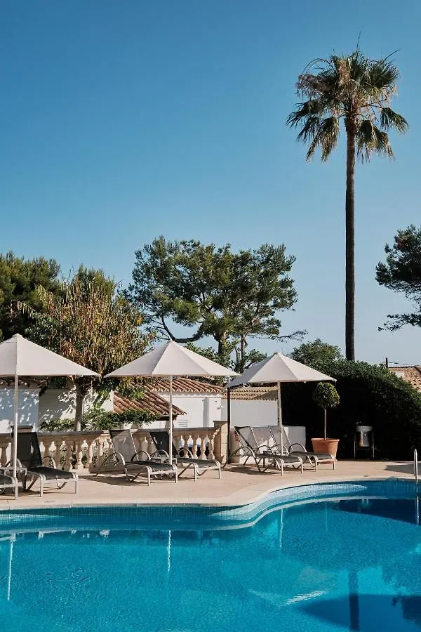 **** Hotel Prinsotel Mal Pas - Adults Only Alcudia  Spain