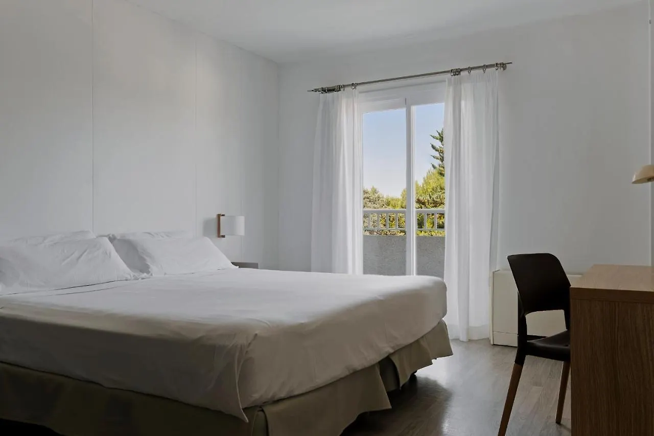 Prinsotel Mal Pas - Adults Only Alcudia  Hotel Alcudia (Mallorca)