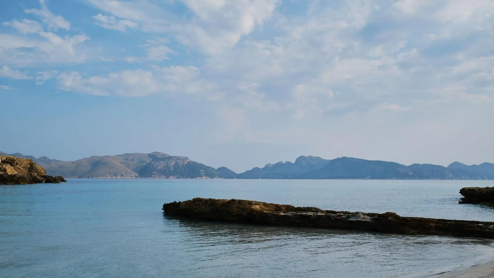 Prinsotel Mal Pas - Adults Only Alcudia  Hotel Alcudia (Mallorca)