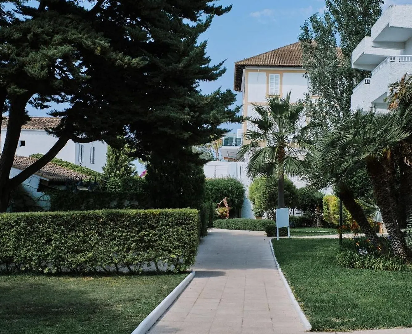 Prinsotel Mal Pas - Adults Only Alcudia  Hotel Alcudia (Mallorca)