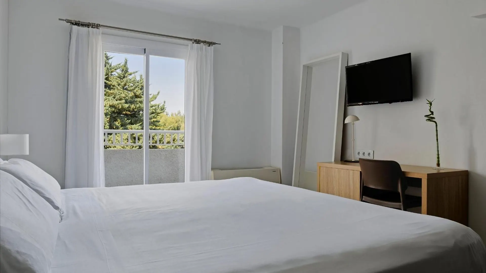 Hotel Prinsotel Mal Pas - Adults Only Alcudia