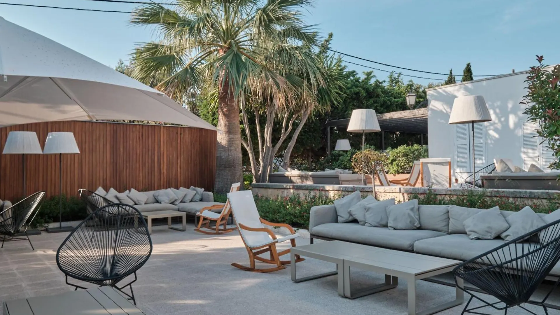 **** Hotel Prinsotel Mal Pas - Adults Only Alcudia  Spain