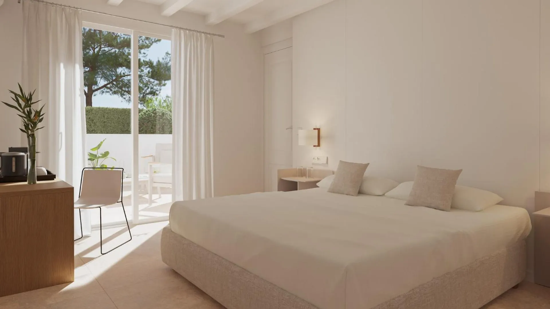 Prinsotel Mal Pas - Adults Only Alcudia