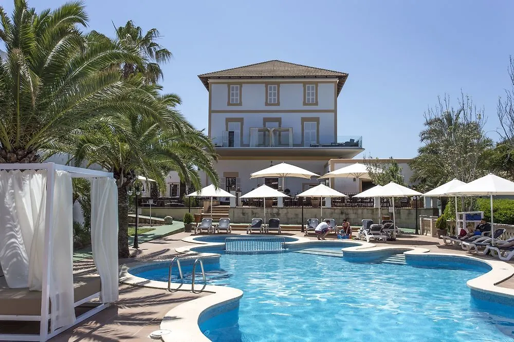 Prinsotel Mal Pas - Adults Only Alcudia  Alcudia (Mallorca)