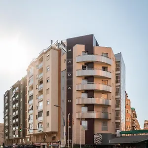https://madanis.catalonia-hotels.com