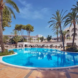 Hilton Mallorca Galatzo Hotell