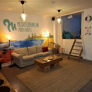 https://mediterranean-hostel-barcelona.catalonia-hotels.com