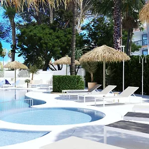 Hsm Park Playa de Muro