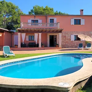 Villa Natural Barcares